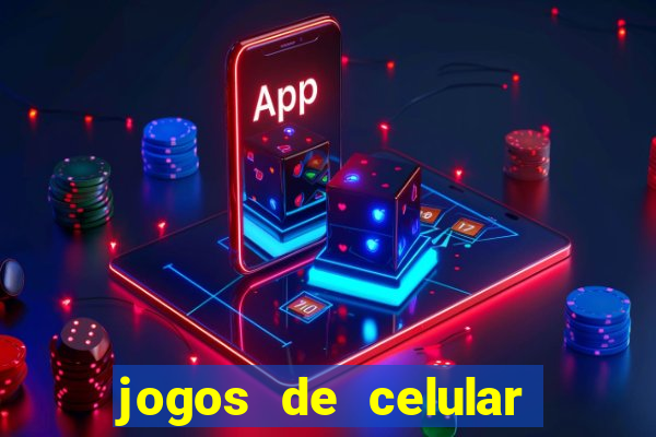 jogos de celular para casal